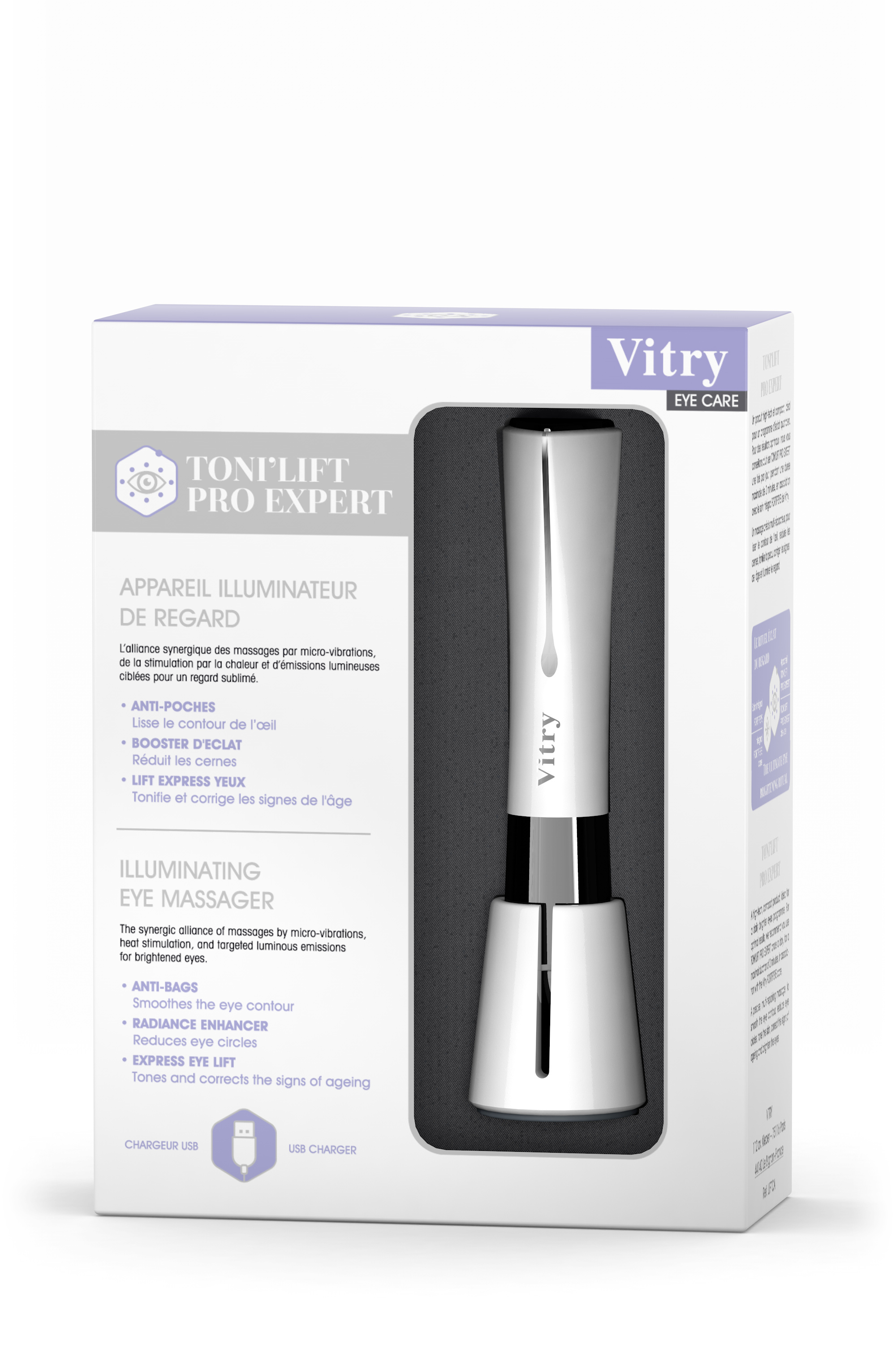 Toni'lift Pro Expert Vitry