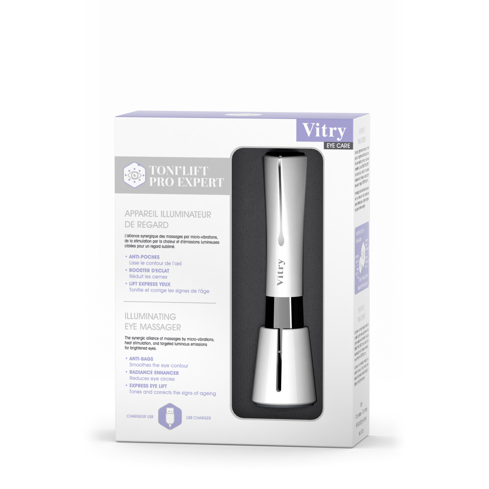 Toni'lift Pro Expert Vitry