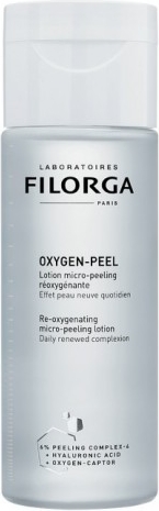 Oxygen-Peel lotion micro-peeling réoxygénante 150ml