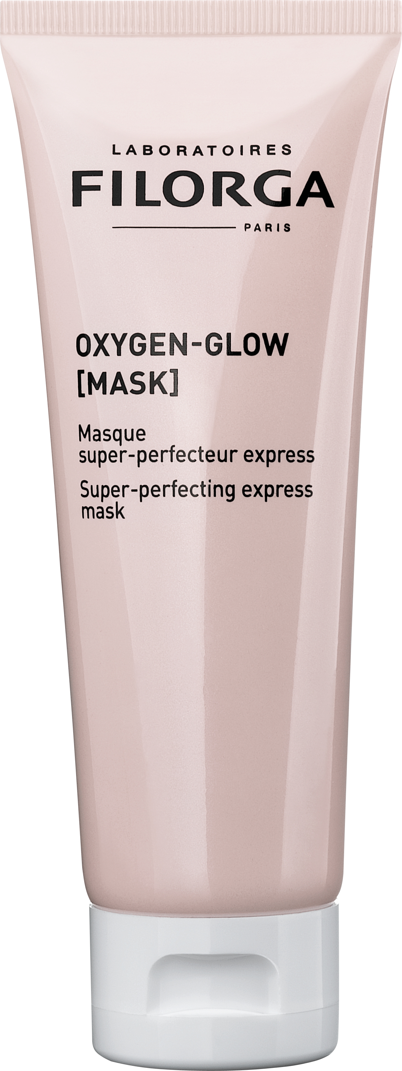 Oxygen Glow masque Super-Perfecteur Express 75ml