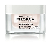 Filorga oxygen glow crème super perfectrice éclat 50ml - vue 4