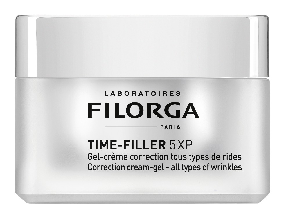 Time-Filler 5XP Gel crème 50ml