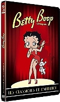 Betty Boop - l'integrale