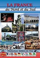 la France du nord et du sud