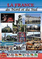 la France du nord et du sud