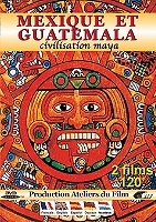 Mexique et Guatemala