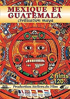 Mexique et Guatemala