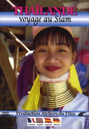 Thaïlande : voyage au Siam