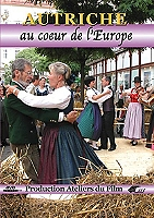 Autriche : au coeur de l'Europe DVD