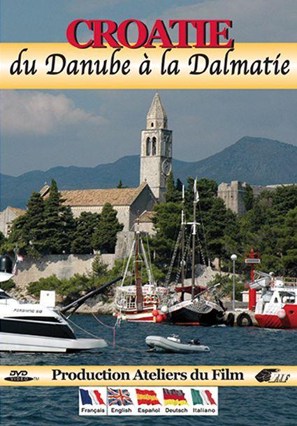Croatie : du Danube a la Dalmatie