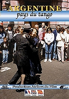 Argentine, pays du tango