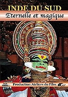 Inde du Sud : éternelle et magique