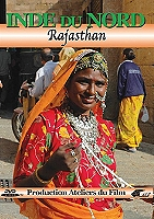 Inde du nord : Rajasthan