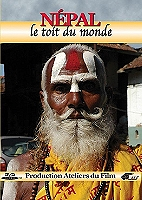 Népal : le toit du monde