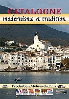 Catalogne : modernisme et tradition