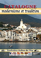 Catalogne : modernisme et tradition