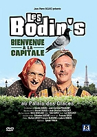 Les Bodin's - Bienvenue à la capitale