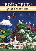 Equateur : pays des volcans