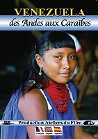Venezuela : des Andes aux Caraïbes