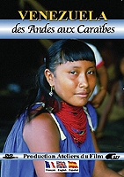 Venezuela : des Andes aux Caraïbes