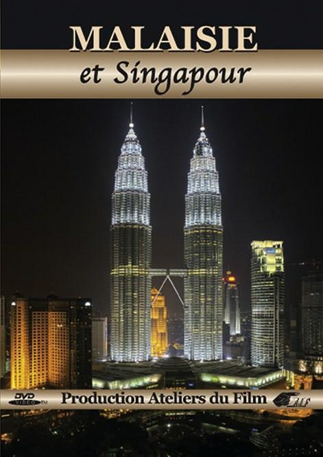 Malaisie et Singapour DVD