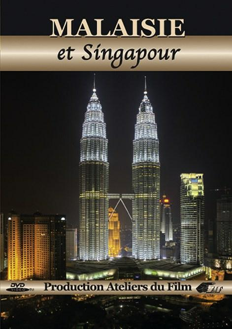 Malaisie et Singapour DVD