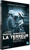 La terreur et la vertu
