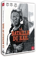 la bataille du rail
