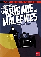 la brigade des maléfices