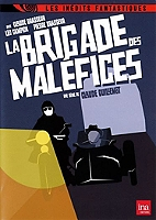 la brigade des maléfices