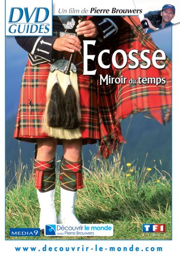 Ecosse, miroir du temps