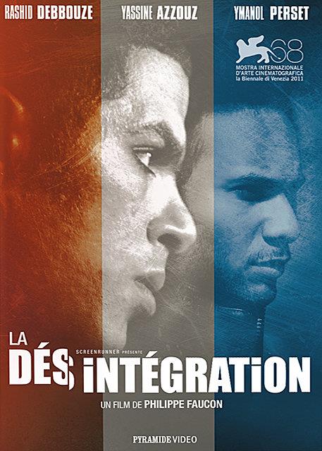la desintegration