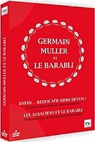 Germain Muller et le barabli