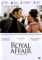 royal affair