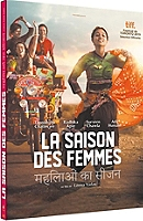 la saison des femmes