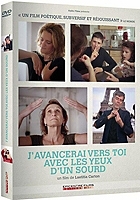 j'avancerai vers toi avec les yeux d'un sourd,DVD