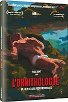 l'ornithologue,DVD
