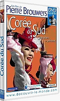Corée du Sud, coutumes au présent,DVD