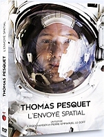 Thomas Pesquet, l'envoyé spatial