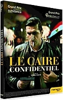 le Caire confidentiel