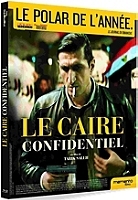 le Caire confidentiel
