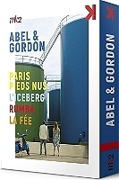coffret Abel et Gordon 4 films,DVD