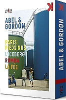 coffret Abel et Gordon 4 films,DVD