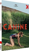 canine,DVD