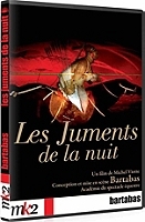 Zingaro : les juments de la nuit