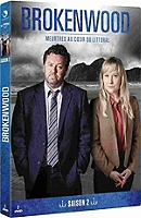 coffret Brokenwood, saison 2,DVD