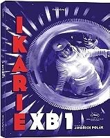 Ikarie XB 1,DVD