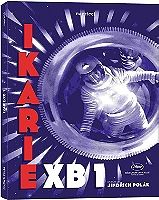 Ikarie XB 1,DVD
