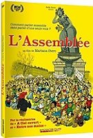 l'assemblée,DVD
