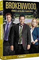 coffret Brokenwood, saison 4,DVD